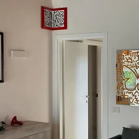 Loft Of Art - Rainbow Como