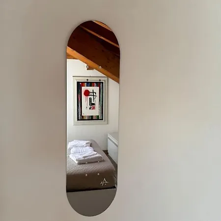 Loft Of Art - Rainbow Apartment *