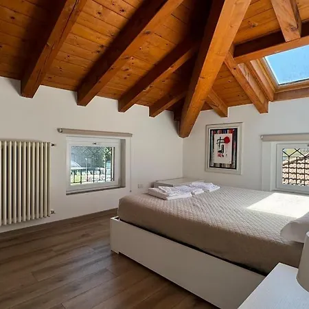 Loft Of Art - Rainbow Apartment *